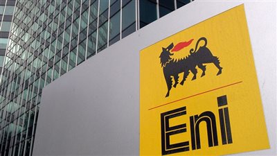 إيني تبيع 30% من حقل ظهر المصري للغاز