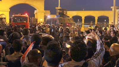 تأجيل محاكمة 16 متهمًا بـ