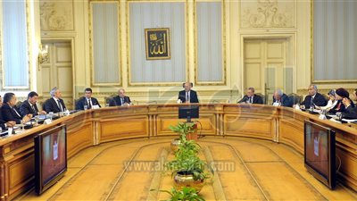 رئيس الوزراء: الشفافية هي المعيار الأساسي فى مسابقات الوظائف الجديدة