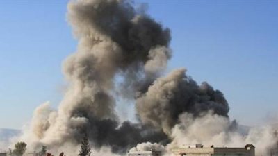 القوات المسلحة تفجر 9 منازل مفخخة في الشيخ زويد