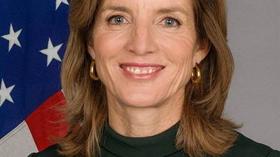 الشرطة اليابانية تحقق في مكالمات هاتفية تهدد بقتل السفيرة الأمريكية بطوكيو