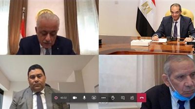 بروتوكول بين «الاتصالات» و«التعليم» لإطلاق مدرسة للتكنولوجيا التطبيقية