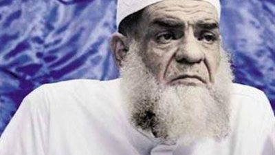 عبد المقصود: لا يجوز الصلاة وراء أئمة 