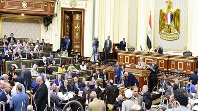 غداً .. مجلس النواب يناقش قانون المناقصات والمزايدات