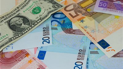 أسعار العملات الأجنبية والعربية في مصر اليوم الأحد 6 مارس 2016