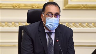 «الوزراء» يوافق على تعديل مشروع قانون الإجراءات الضريبية