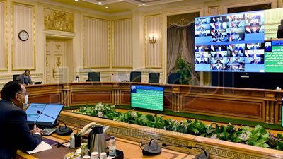 مجلس الوزراء يوافق على تحديد قيمة جدية التصالح فى مخالفات البناء