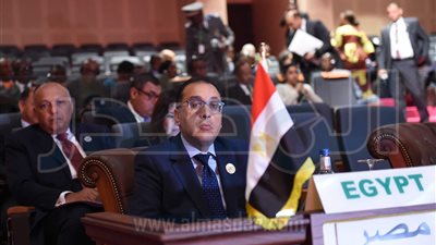 مصر تشيد بجهود الإصلاح ودعم التنمية بدول الاتحاد الافريقي