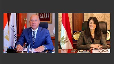 «المشاط»: 5 مليارات دولار قيمة محفظة المشروعات الجارية لقطاع النقل