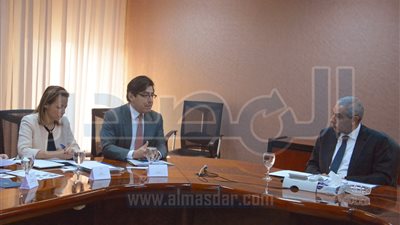 قابيل: الحكومة حريصة على الوفاء بالتزاماتها تجاه النظام التجاري العالمي