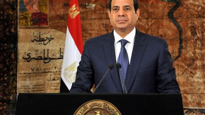 قرار جمهوري بتعديل أحكام الأمانة العامة لمجلس الأمن القومي