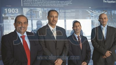 إتفاق على الربط الألى بين