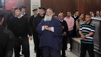 محاكمة أبو إسماعيل و17 آخرين في حصار نيابة مدينة نصر