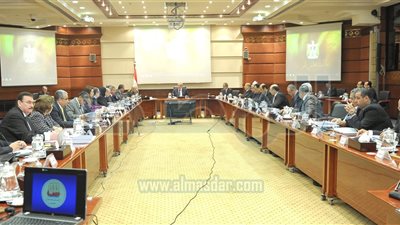 ”الكهرباء” توقع مذكرتى تفاهم مع 