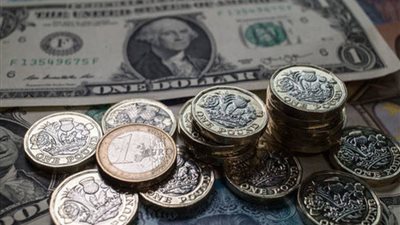 حصة الدولار باحتياطى النقد العالمى تتراجع لأدنى مستوى فى 4 سنوات