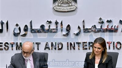 مصر وبنجلاديش توقعان اتفاقاً للتعاون الاقتصادى والفنى بين البلدين​