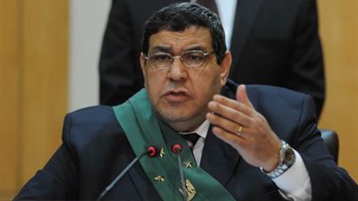 السماح للفضائيات الأجنبية بحضور جلسة قضيتي 