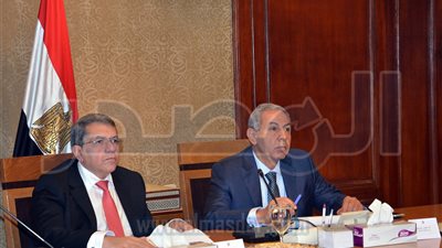 المالية: نسعى لخفض زمن الإفراج الجمركي تيسيرا على المستورين والمصدرين