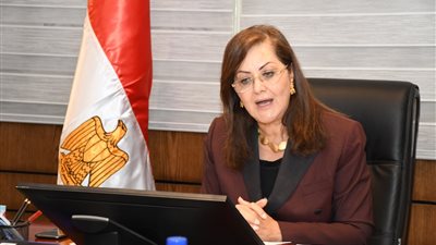 وزيرة التخطيط: تغييرات كبيرة فى نمط حياة الأفراد بعد «كورونا»