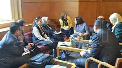 منظمة العمل الدولية: الشركات الصغيرة والمتوسطة تساعد على حل مشكلة البطالة