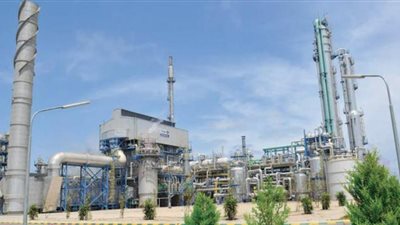  شركة مصرلانتاج الاسمدة – موبكو  تتقدم للقيد في 