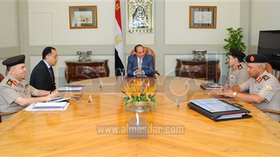 إفتتاح مدينة الإسماعلية الجديدة على مساحة 2157 فداناً .. أغسطس المقبل