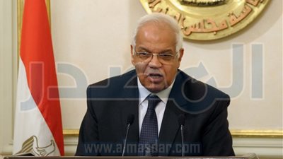 وزير النقل يبحث إجراءات واحتياجات تأمين الموانئ البحرية والبرية