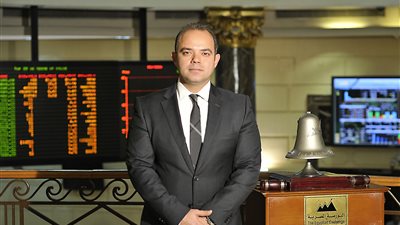 مصر تترأس اجتماع الجمعية العامة العادية لاتحاد البورصات العربية إلكترونياً