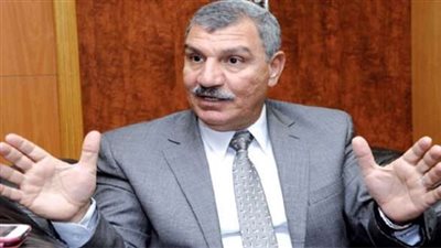 جابر: أوروبا تستقبل صادرات مصرية بقيمة 3,68 مليار دولار فى 5 أشهر 