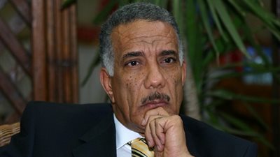 اليوم.. استئناف محاكمة زكريا عبد العزيز للتحريض على اقتحام 