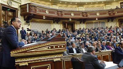 رئيس الحكومة لـ