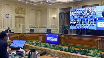 مجلس الوزراء يوافق على تسهيل مالى بـ 50 مليون دولار لمكافحة كورونا