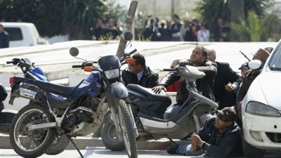 مقتل 3عناصر من الحرس الوطني التونسي بعد تبادل لإطلاق النار مع متشددين