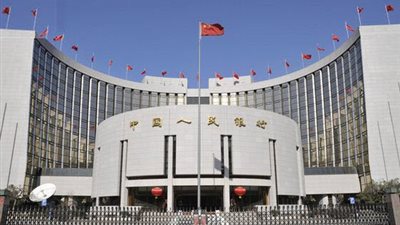 البنك المركزي الصيني يستبعد فرض أسعار فائدة سالبة