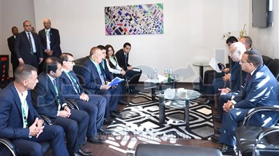 الوزراء: لجنة شهرية لبحث عقبات المستثمرين بالبحر الأحمر