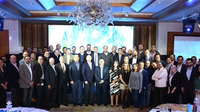 اورنچ مصر وسيسكو يحتفلان بالانتهاء من تحديث وتطوير شبكة المحمول