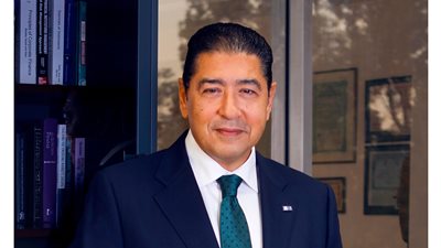 «التجارى الدولى» ضمن تصنيف «ذا بانكر» لأفضل 1000 بنك عالمياً