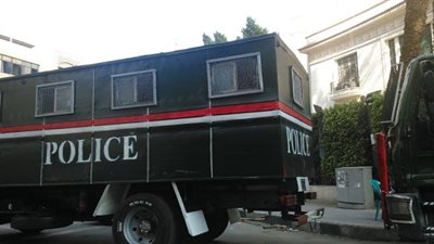 تحديد جلسة 13 أغسطس للنطق بالحكم على المتهمين في قضية 