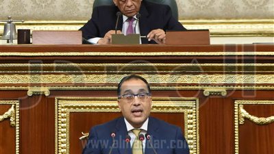  كلمة رئيس الحكومة أمام مجلس النواب .. 