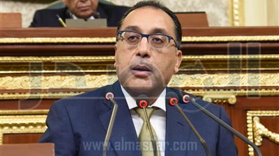 مدبولي: الانتهاء من 1,1 مليون وحدة بالإسكان الاجتماعي خلال 4 سنوات