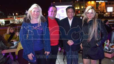 بالصور .. افتتاح أول فروع 