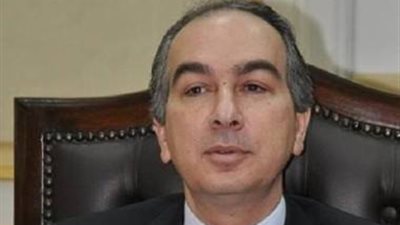 محافظ الجيزة : حظر القيام بأى أعمال حفر بشوارع المحافظة خلال شهر رمضان