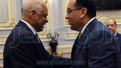 رئيس الوزراء: 20 مليار جنيه لإضافة 1600 كيلو متر للشبكة القومية للطرق خلال 4 سنوات