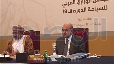 راشد: التنسيق والتكامل السياحي العربي ضرورة للنهوض باقتصاد الدول