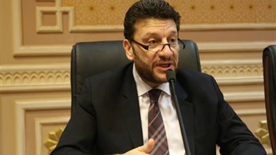 المالية: عرض قانون القيمة المضافة على المجتمع الضريبي خلال أيام