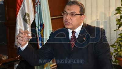 تسليم الدفعة الأولى من المعاشات للعاملين بالعراق قبل حرب الخليج