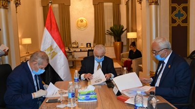 «التعليم»: 17 أكتوبر بداية العام الدراسي الجديد.. و6 فبراير إجازة نصف العام