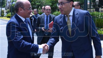 الوزراء: نستهدف نمو القطاع الصناعي إلى 10,7% عام 2022