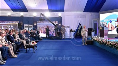 كامل الوزير: الانتهاء من ترميم الكنيسة البطرسية قبل عيد الميلاد