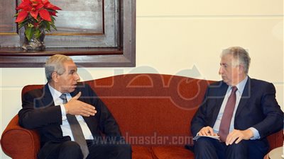 وزير التجارة: إنشاء كيان متكامل لتنمية قطاع الصادرات قريبا